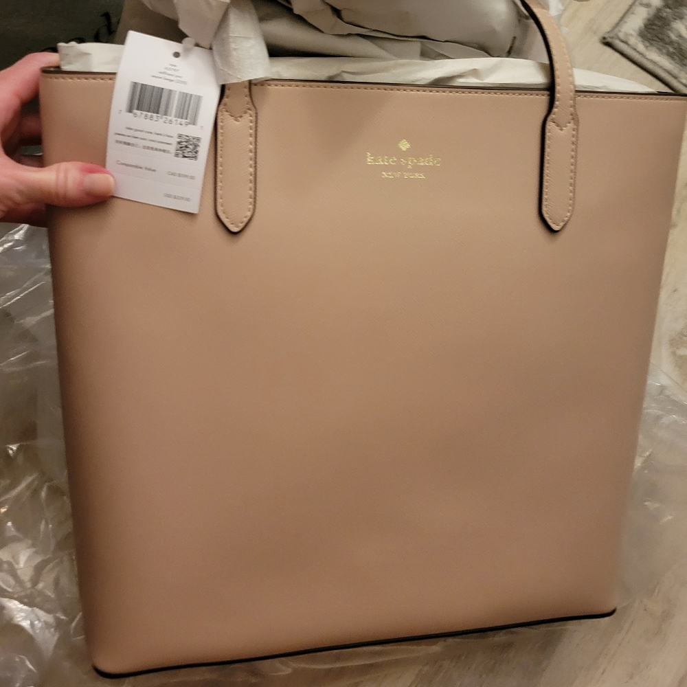 Kate Spade Chelsea Handbag